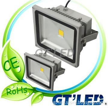 20w led floodlights with CE, ROHS, SAA certificate